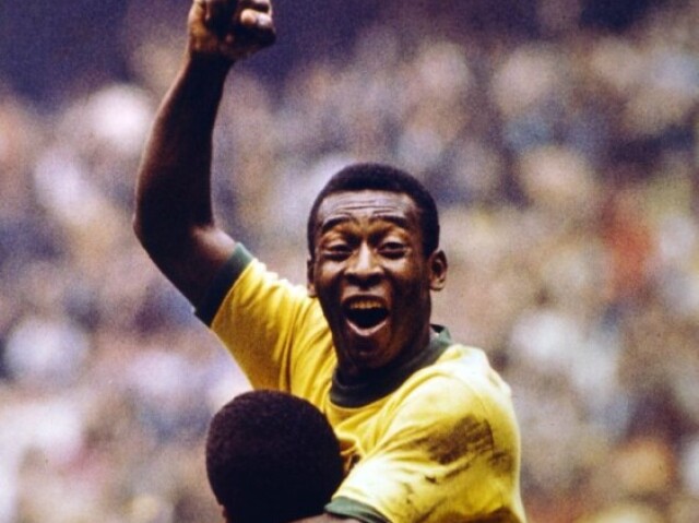 Pelé