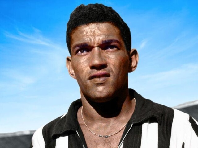 Garrincha