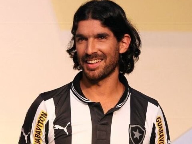 Loco abreu