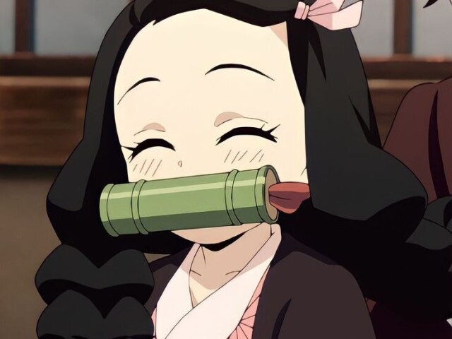 Nezuko Kamado