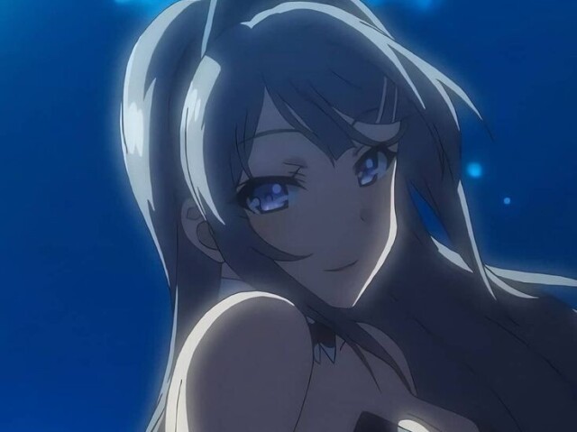 Bunny Girl Senpai