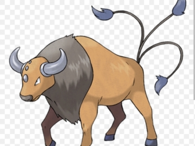 Tauros