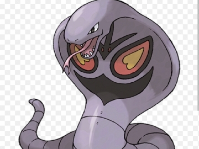 Arbok