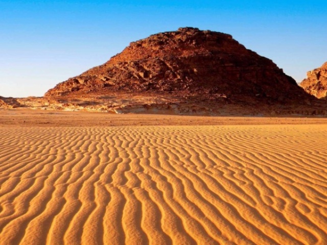 Deserto