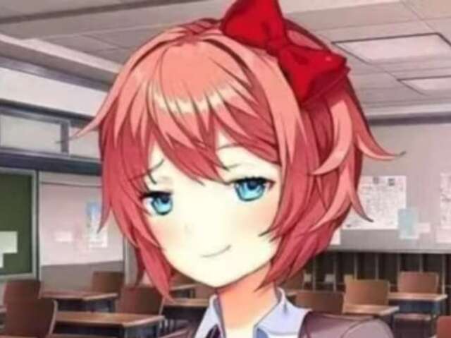 Sayori