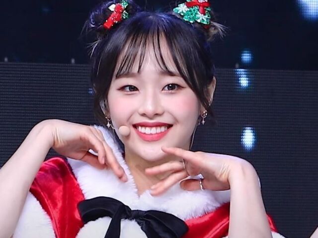 Chuu - Ex Loona