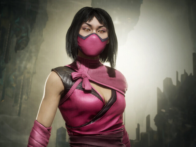 Mileena