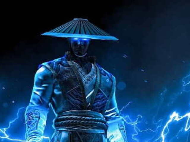 Raiden