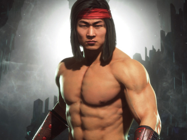 Liu Kang