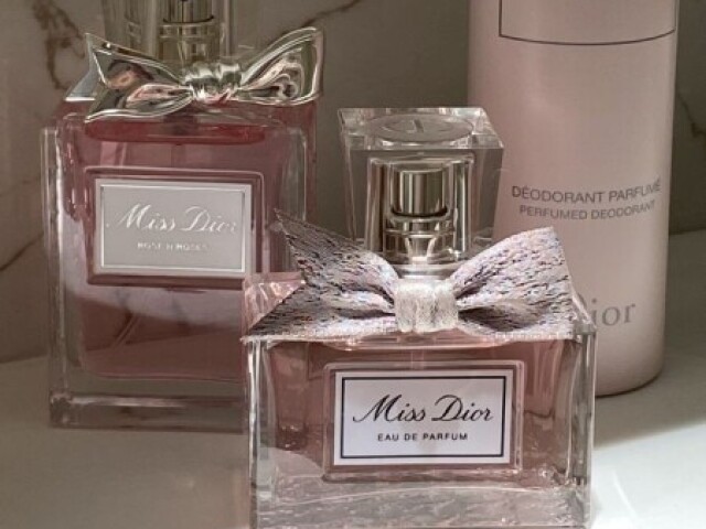 Miss dior