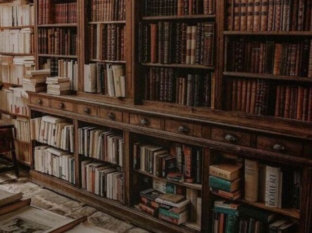biblioteca