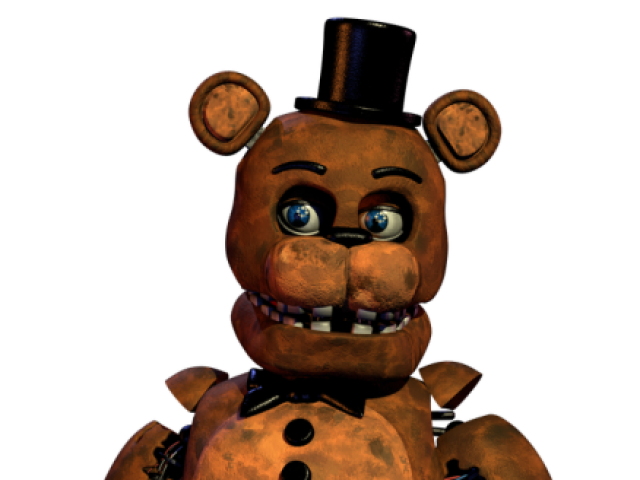 freddy