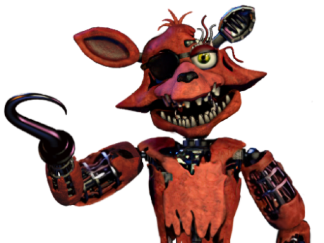 foxy