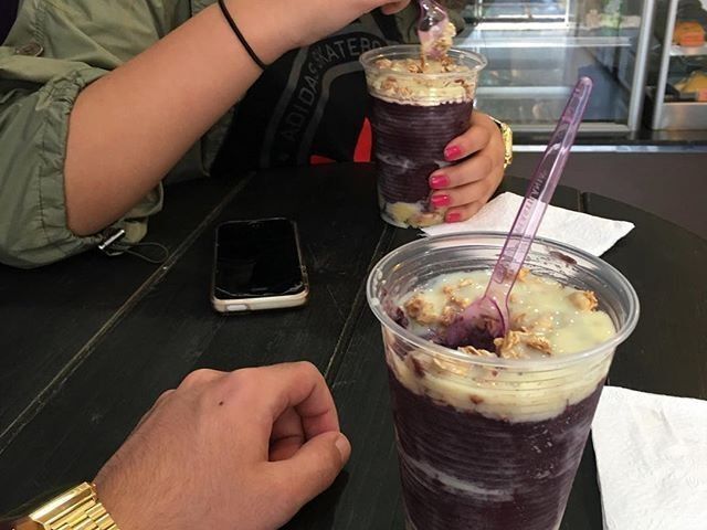 Açaí