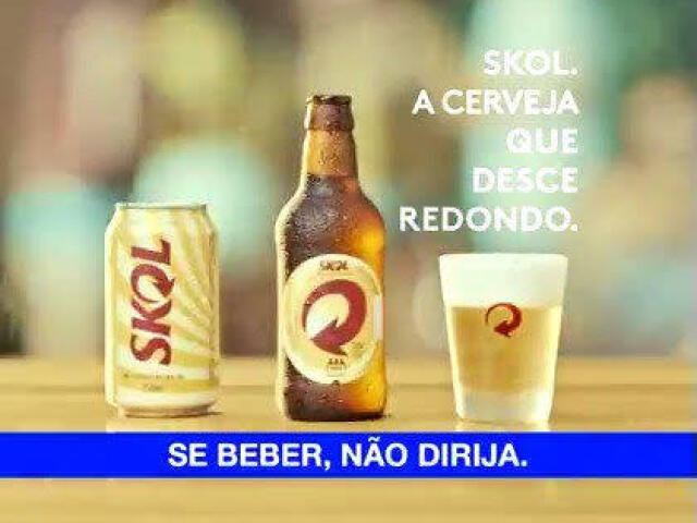 Cerveja