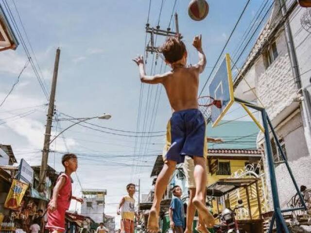 Basquete