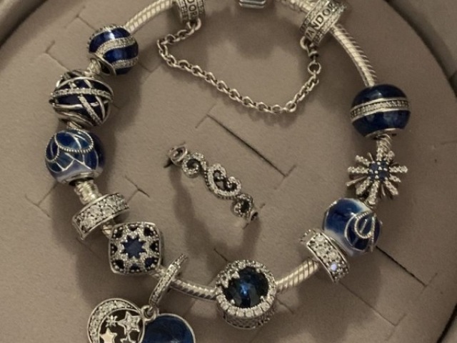 Pulseira