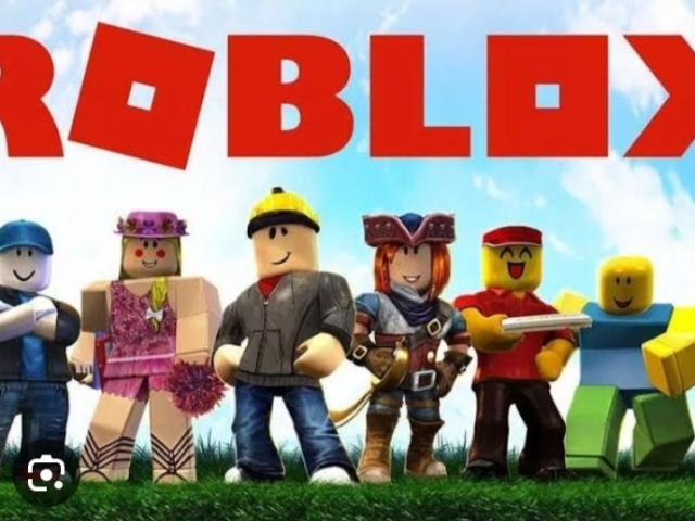 Roblox