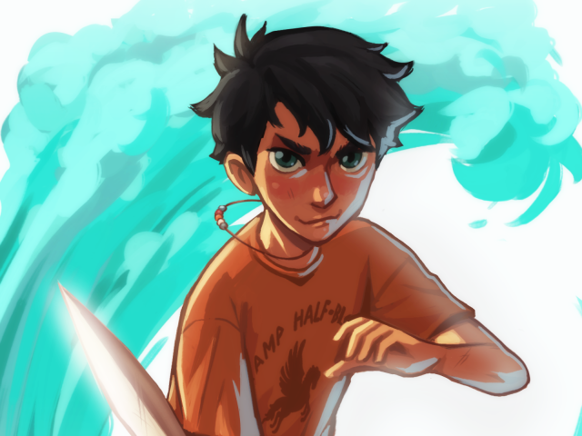 Percy Jackson