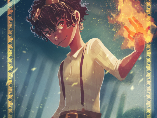 Leo Valdez