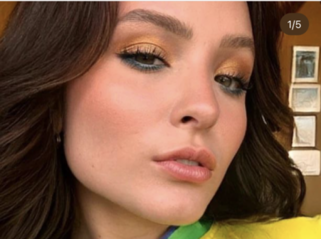 Larissa Manoela