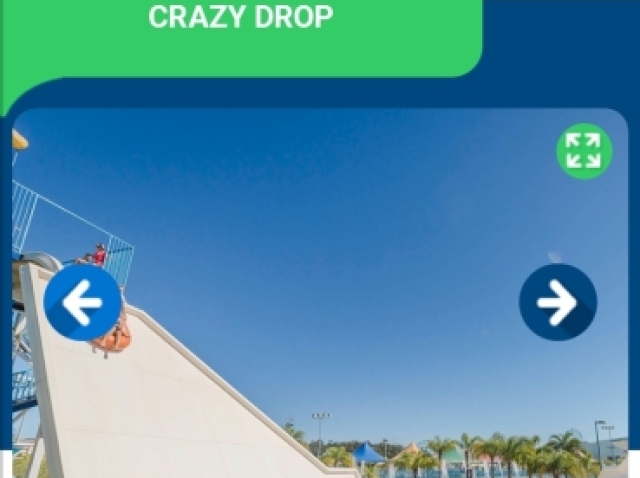 Crazy Drop