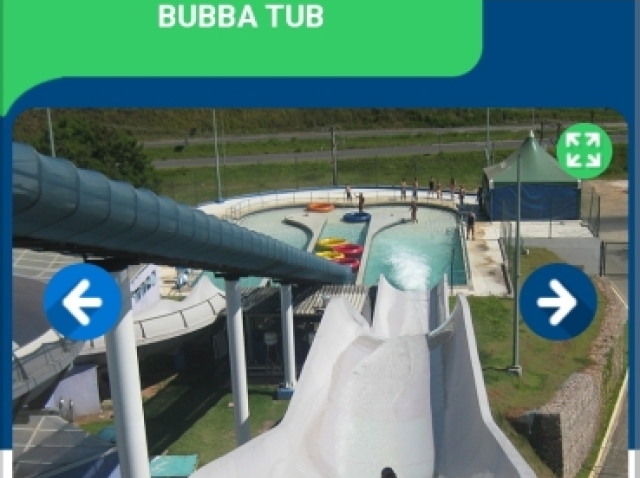 Bubba Tub