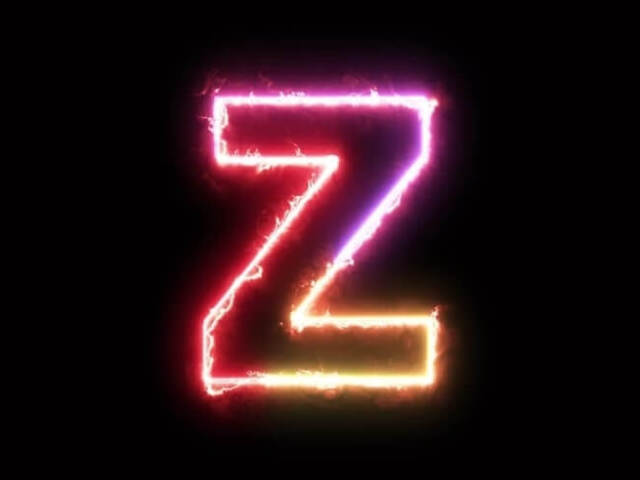 Z