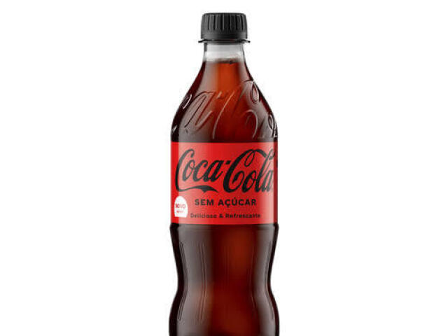 Coca Zero