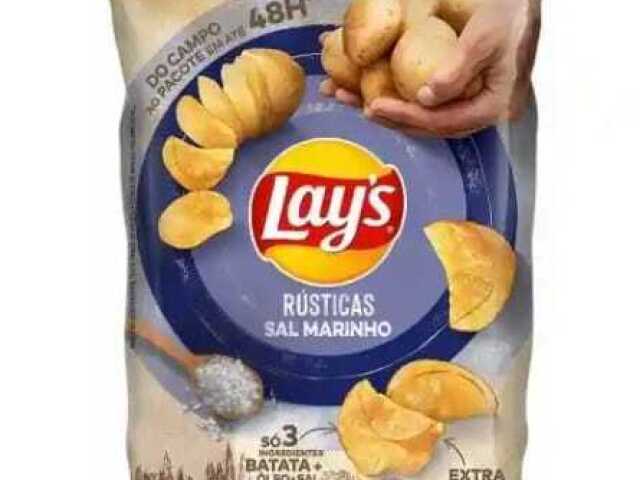 Lay’s gourmet