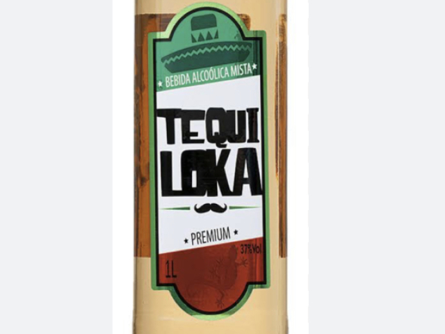 Tequiloka