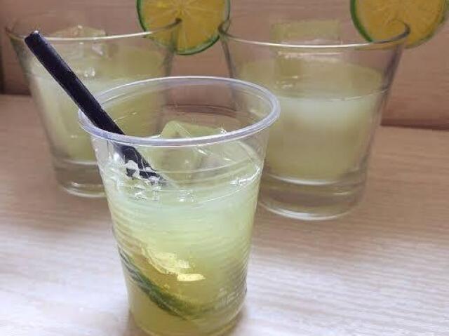 Caipirinha