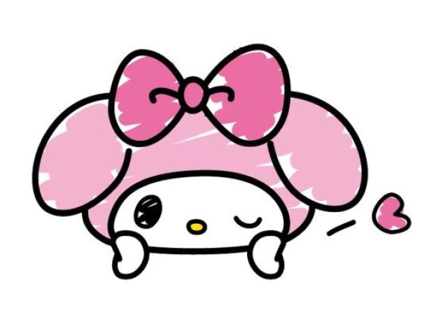 My melody