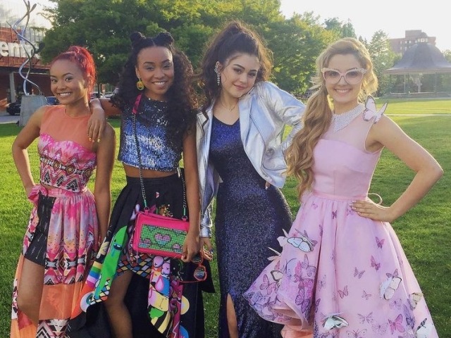 Project Mc2