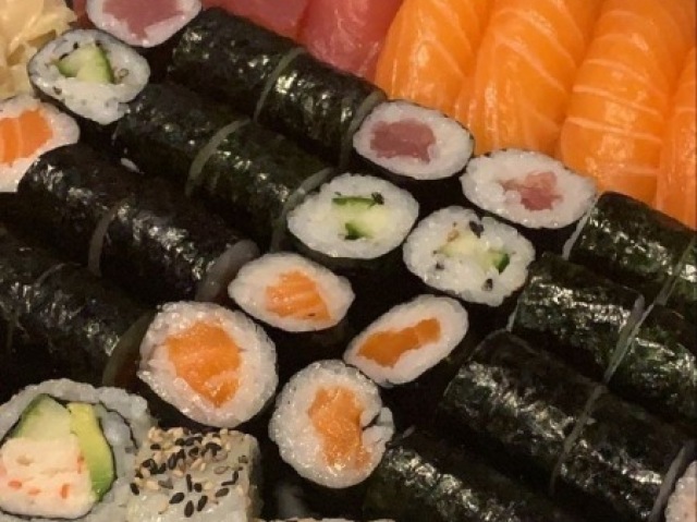 Sushi