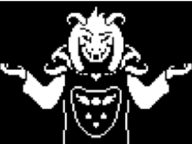 Asriel