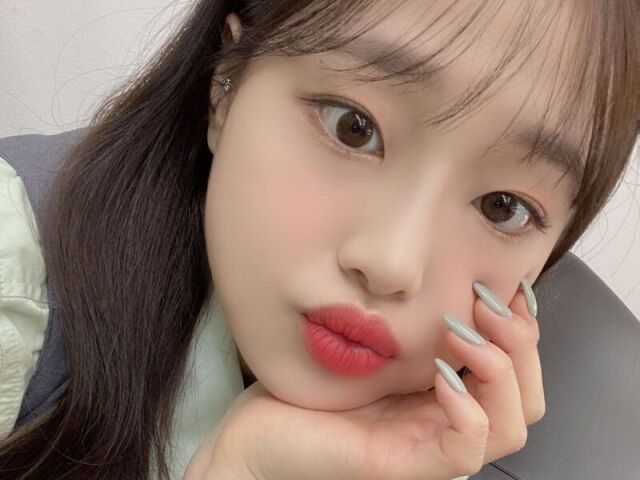 Chuu - Ex Loona