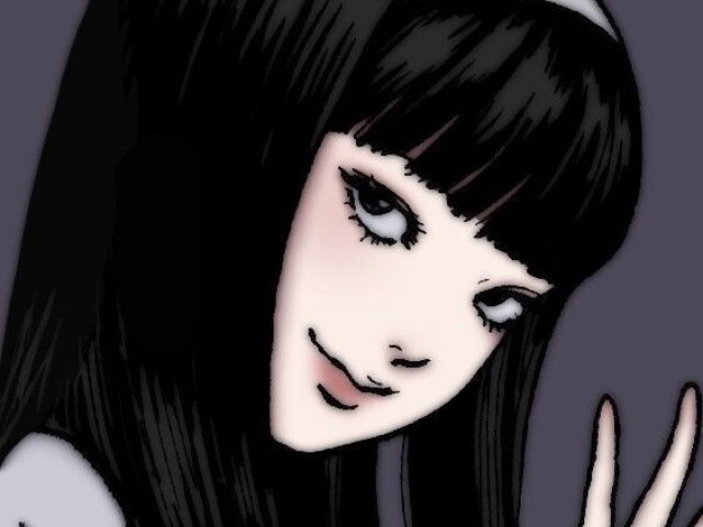 Tomie