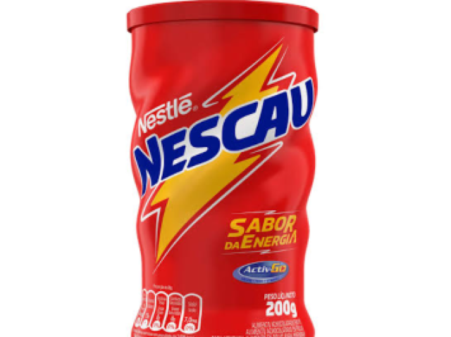 Nescau