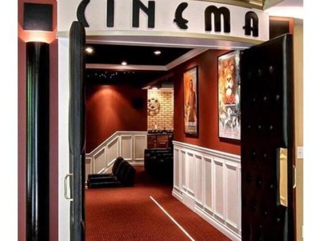 cinema