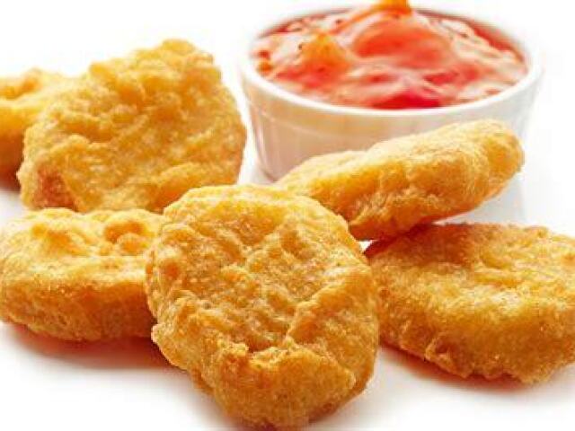 Nuggets