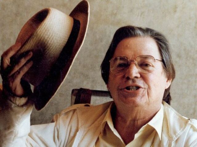 Antonio Carlos Jobim