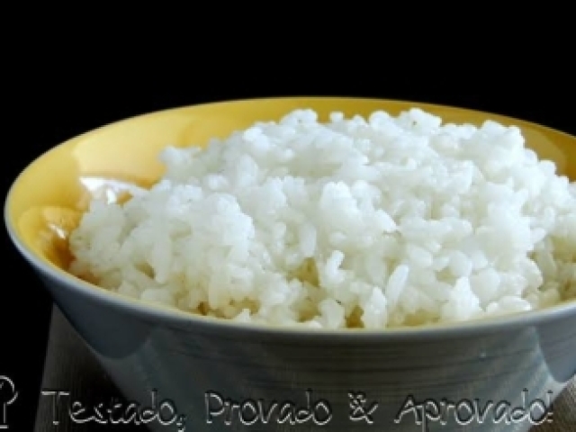 Arroz coreano