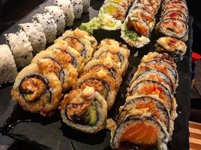 Sushi