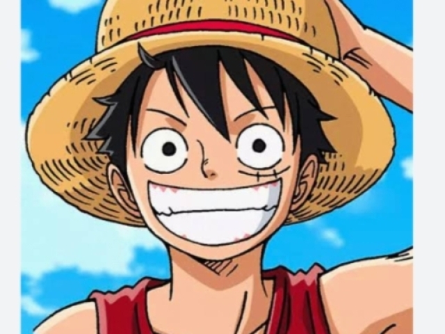 Luffy