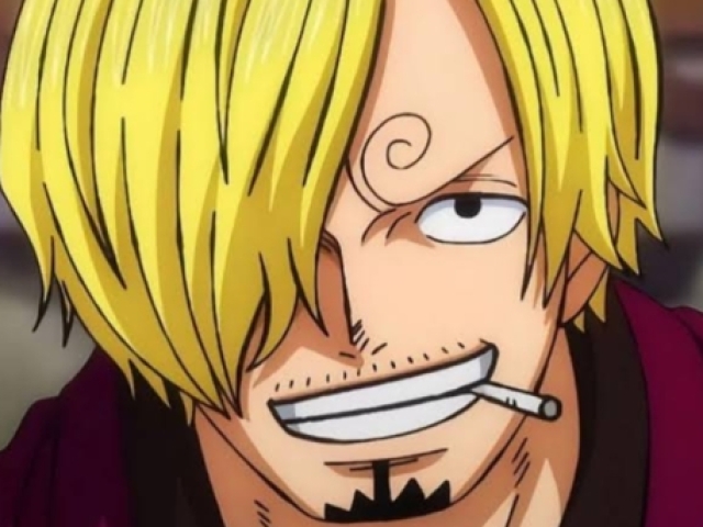 Sanji