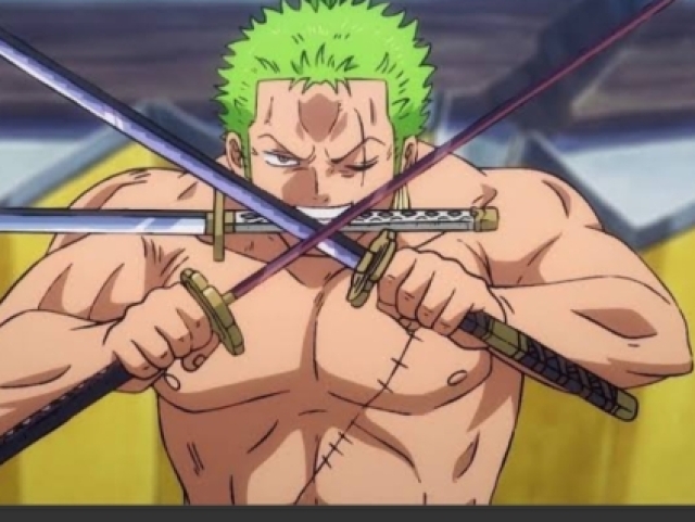 Zoro