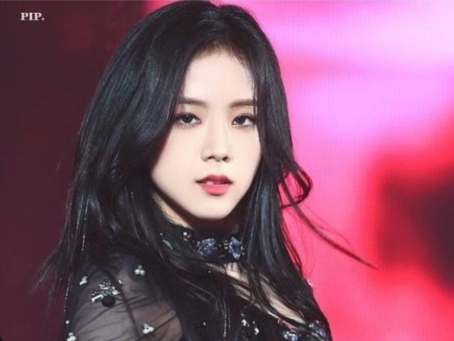 Park Jisoo