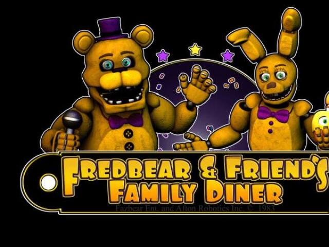 Fredbear