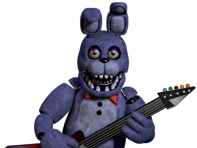 Bonnie